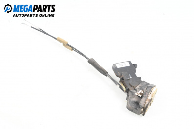 Брава на врата за Mazda 6 Station Wagon I (08.2002 - 12.2007), позиция: задна, дясна