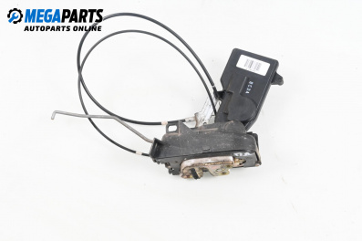 Брава на врата за Mazda 6 Station Wagon I (08.2002 - 12.2007), позиция: предна, дясна