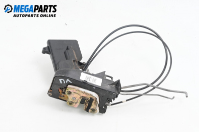 Брава на врата за Mazda 6 Station Wagon I (08.2002 - 12.2007), позиция: предна, лява