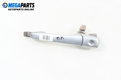 Външна дръжка за Mazda 6 Station Wagon I (08.2002 - 12.2007), 4+1 вр., комби, позиция: предна, лява