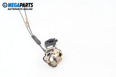 Брава на врата за Mazda 6 Station Wagon I (08.2002 - 12.2007), позиция: задна, лява