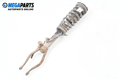 Макферсон за Mazda 6 Station Wagon I (08.2002 - 12.2007), комби, позиция: предна, лява