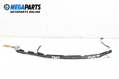 Airbag за Mercedes-Benz CLK-Class Coupe (C209) (06.2002 - 05.2009), 2+1 вр., купе, позиция: лява