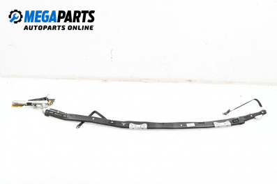 Airbag за Mercedes-Benz CLK-Class Coupe (C209) (06.2002 - 05.2009), 2+1 вр., купе, позиция: дясна