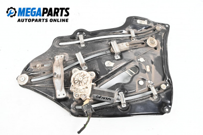 Машинка ел. стъкло за Mercedes-Benz CLK-Class Coupe (C209) (06.2002 - 05.2009), 2+1 вр., купе, позиция: лява