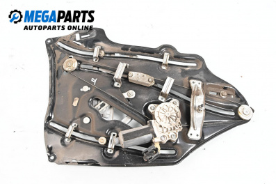 Машинка ел. стъкло за Mercedes-Benz CLK-Class Coupe (C209) (06.2002 - 05.2009), 2+1 вр., купе, позиция: дясна