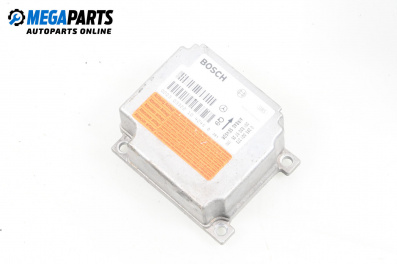 Модул за AIRBAG за Mercedes-Benz CLK-Class Coupe (C209) (06.2002 - 05.2009), № Bosch 0 285 001 373