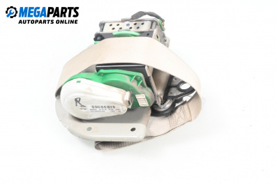 Предпазен колан за Mercedes-Benz CLK-Class Coupe (C209) (06.2002 - 05.2009), 2+1 вр., позиция: предна, лява