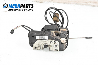 Брава на врата за Mercedes-Benz CLK-Class Coupe (C209) (06.2002 - 05.2009), позиция: лява