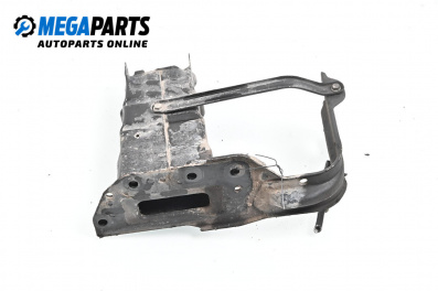 Буфер предна броня за Mercedes-Benz CLK-Class Coupe (C209) (06.2002 - 05.2009), купе, позиция: предна, дясна