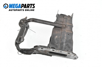 Буфер предна броня за Mercedes-Benz CLK-Class Coupe (C209) (06.2002 - 05.2009), купе, позиция: предна, лява