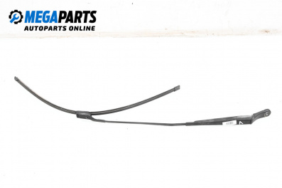 Рамо на чистачка за Peugeot 5008 Minivan (06.2009 - 03.2017), позиция: лява