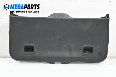 Кора заден капак за Peugeot 5008 Minivan (06.2009 - 03.2017), 4+1 вр., миниван