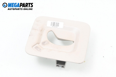 Интериорна кора за Peugeot 5008 Minivan (06.2009 - 03.2017), 4+1 вр., миниван