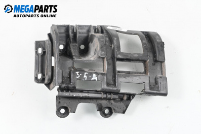 Държач броня за Peugeot 5008 Minivan (06.2009 - 03.2017), миниван, позиция: задна, дясна