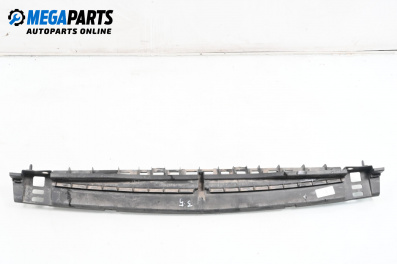 Държач броня за Peugeot 5008 Minivan (06.2009 - 03.2017), миниван, позиция: задна