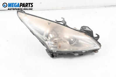 Фар за Peugeot 5008 Minivan (06.2009 - 03.2017), миниван, позиция: дясна