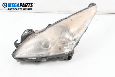 Фар за Peugeot 5008 Minivan (06.2009 - 03.2017), миниван, позиция: лява