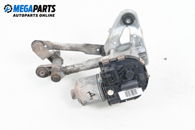 Ел. мотор за чистачките за Peugeot 5008 Minivan (06.2009 - 03.2017), миниван, позиция: предна