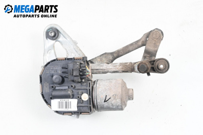 Ел. мотор за чистачките за Peugeot 5008 Minivan (06.2009 - 03.2017), миниван, позиция: предна