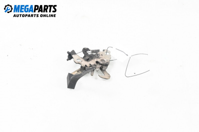 Брава преден капак за Peugeot 5008 Minivan (06.2009 - 03.2017)