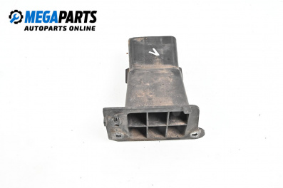 Буфер предна броня за Peugeot 5008 Minivan (06.2009 - 03.2017), миниван, позиция: предна, лява