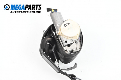 Предпазен колан за Peugeot 5008 Minivan (06.2009 - 03.2017), 4+1 вр., позиция: предна, лява