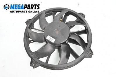 Перка охлаждане за Peugeot 5008 Minivan (06.2009 - 03.2017) 1.6 HDi, 110 к.с.