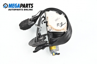 Предпазен колан за Peugeot 5008 Minivan (06.2009 - 03.2017), 4+1 вр., позиция: предна, дясна