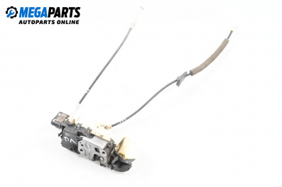 Брава на врата за Peugeot 5008 Minivan (06.2009 - 03.2017), позиция: предна, лява