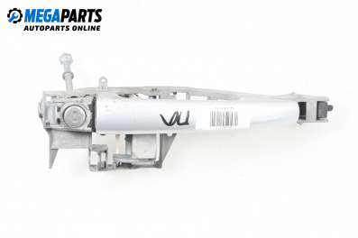 Външна дръжка за Peugeot 5008 Minivan (06.2009 - 03.2017), 4+1 вр., миниван, позиция: предна, лява