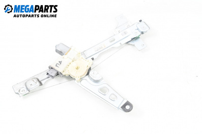 Машинка ел. стъкло за Peugeot 5008 Minivan (06.2009 - 03.2017), 4+1 вр., миниван, позиция: предна, дясна