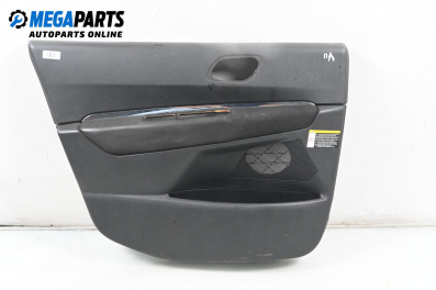 Кора врата за Peugeot 5008 Minivan (06.2009 - 03.2017), 4+1 вр., миниван, позиция: предна, лява