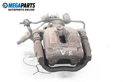 Спирачен апарат за Peugeot 5008 Minivan (06.2009 - 03.2017), позиция: задна, лява