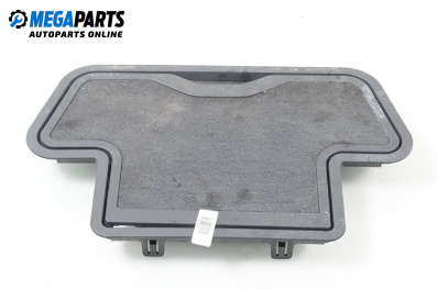 Кора багажник за Peugeot 5008 Minivan (06.2009 - 03.2017), 4+1 вр., миниван