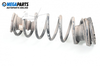Пружина за ходова част за Peugeot 5008 Minivan (06.2009 - 03.2017), миниван, позиция: задна