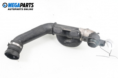 Въздуховод за Peugeot 5008 Minivan (06.2009 - 03.2017) 1.6 HDi, 110 к.с.