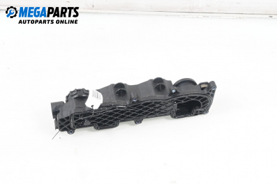 Отдушник картерни газове за Peugeot 5008 Minivan (06.2009 - 03.2017) 1.6 HDi, 110 к.с.