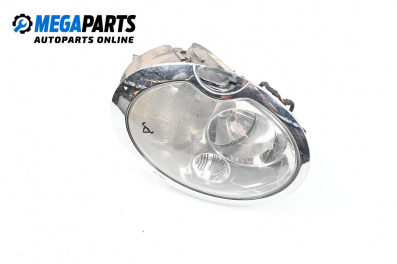 Фар за Mini Hatchback I (R50, R53) (06.2001 - 09.2006), хечбек, позиция: дясна