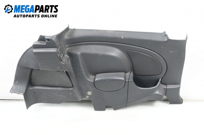 Кора багажник за Mini Hatchback I (R50, R53) (06.2001 - 09.2006), 2+1 вр., хечбек