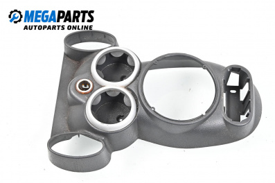 Централна конзола за Mini Hatchback I (R50, R53) (06.2001 - 09.2006)