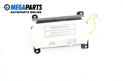 Airbag за Mini Hatchback I (R50, R53) (06.2001 - 09.2006), 2+1 вр., хечбек, позиция: предна