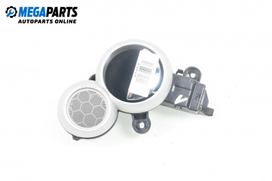 Вътрешна дръжка за Mini Hatchback I (R50, R53) (06.2001 - 09.2006), 2+1 вр., хечбек, позиция: лява