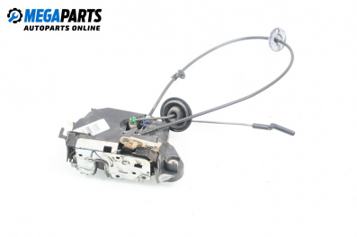 Брава на врата за Mini Hatchback I (R50, R53) (06.2001 - 09.2006), позиция: лява