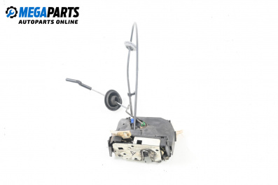 Брава на врата за Mini Hatchback I (R50, R53) (06.2001 - 09.2006), позиция: дясна