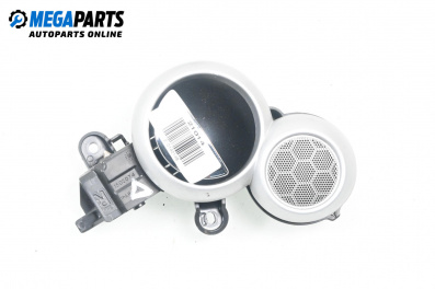 Вътрешна дръжка за Mini Hatchback I (R50, R53) (06.2001 - 09.2006), 2+1 вр., хечбек, позиция: дясна