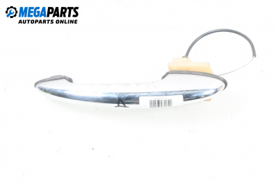 Външна дръжка за Mini Hatchback I (R50, R53) (06.2001 - 09.2006), 2+1 вр., хечбек, позиция: дясна