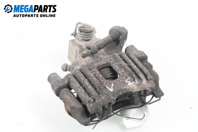 Спирачен апарат за Mini Hatchback I (R50, R53) (06.2001 - 09.2006), позиция: задна, лява