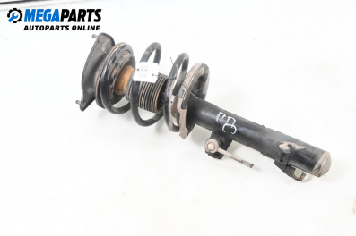 Макферсон за Mini Hatchback I (R50, R53) (06.2001 - 09.2006), хечбек, позиция: предна, дясна