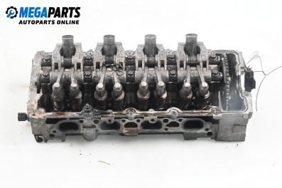 Глава за Mini Hatchback I (R50, R53) (06.2001 - 09.2006) Cooper S, 163 к.с.